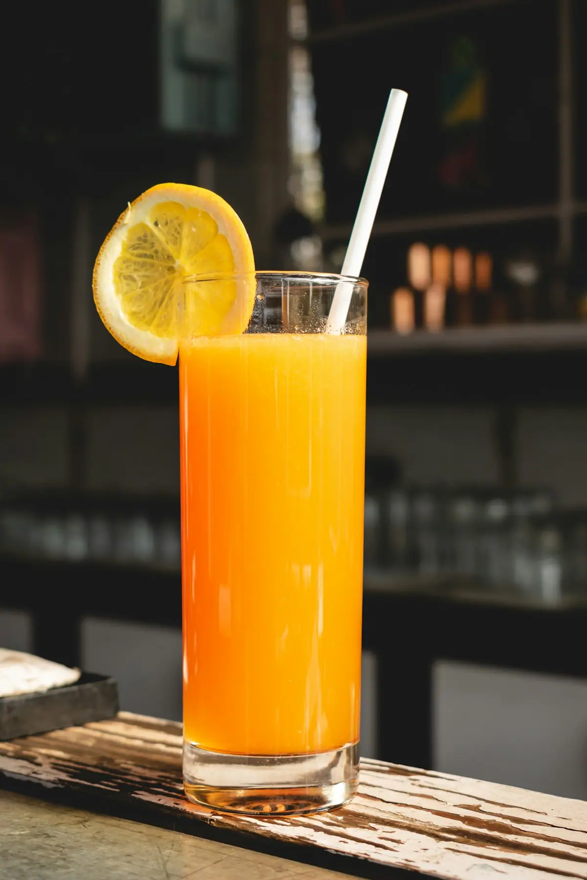 Fruchtige Schorle und Wasser bei Oria Grill Hamm